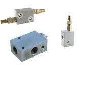 Pressure relief valves