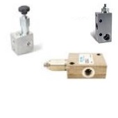 Pressure reduction valves