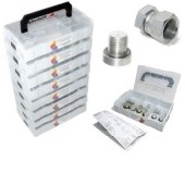 Tapones hidráulicos