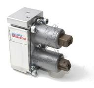 PVHC bobine PWM 2x2AMP-12V-20BAR-18DEG