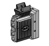 PVEH Hirschmann 1x4 - Active - Bobine série 7 - PVG32