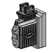 PVEA-DI AMP 2x4 - Active - Bobine série 7 - PVG32