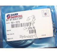 SEAL KIT OMP SERIES 7 ONLY