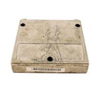 Plaque de fermeture ALU 300bar