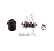 Clapet antichoc 100 bar et anticavitation pour PVG32 Danfoss