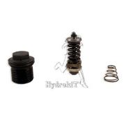 Clapet antichoc 125 bar et anticavitation pour PVG32 Danfoss