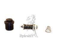 Clapet antichoc 150 bar et anticavitation pour PVG32 Danfoss