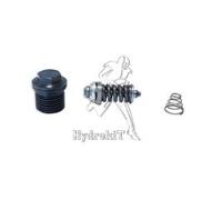 Clapet antichoc 210 bar et anticavitation pour PVG32 Danfoss