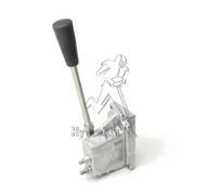 MANDO MANUAL PVG DANFOSS