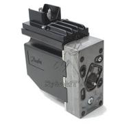 Bobine électrique PVEH 11-32V Hirs def passif PVG32 157B4033