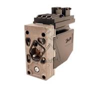 bobine PVEA-DI 11-32V AMP def passif PVG32 157B4737