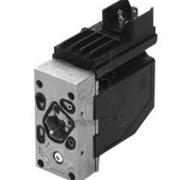 Bobine électrique PVES 11-32V Hirsc def actif PVG32 157B4832