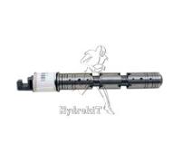 Slide valve 100 L centre closed 4/3