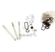 Kit montage 1 élément pvg 32 Danfoss 157B8001