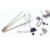 Kit montage 2 éléments pvg32 Danfoss 157B8002