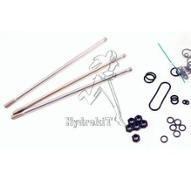 Kit montage 3 éléments pvg32 Danfoss 157B8003