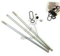 Kit montage 5 éléments pvg32 Danfoss 157B8005