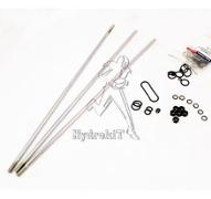 Kit montage 8 éléments pvg32 Danfoss 157B8008