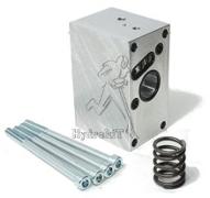 BLOC FLOAT 200B0008