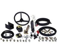 POWER STEERING WITH CONTROL VA
