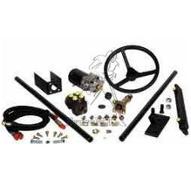 POWER STEERING FOR TRACTOR MAS
