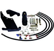 ASSISTER RAM FOR TRACTOR FIAT