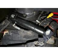 Hubkraftverstärkung Mc Cormick C80L