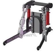 ASSITER RAM KIT FOR MF4200 2 C