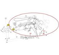 3rd point Waltersheid stroke 185 mm