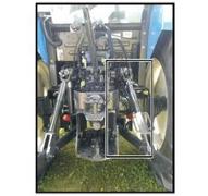 NEW HOLLAND T4 ASSISTER RAM KIT 14