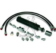 LEVELLING BOX  NO CHECK VALVE