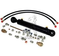 HYDRAULIC TOP LINK 30 X 60