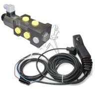 2-function Selector Kit - 3/4G 80L