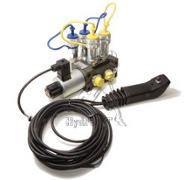 2-function Selector Kit - 3/4G 80 L