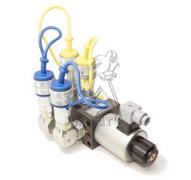 2-function Selector Kit - 80L + Cou