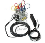 3-function Selector Kit - 3/8G 50 L