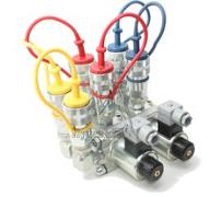 3-function Selector Kit - 3/8G 50 L