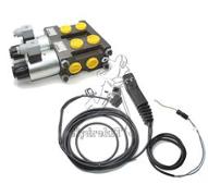 DIVERTOR KIT 3 FUNCTIONS MAX F