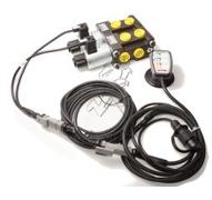 Elektrohydraulische Steuerung