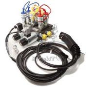 3-function Selector Kit - 3/4G 80L