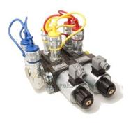 3-function Selector Kit - 80L + Cou