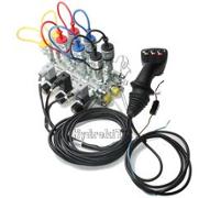 4-function Selector Kit - 3/8G 50 L