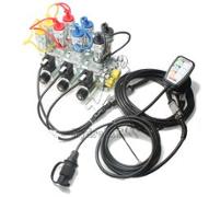 Elektrohydraulische Steuerung