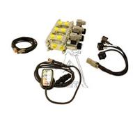 6-WAY FUNCTION SELECTOR KIT