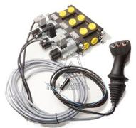 4-function Selector Kit - 3/4G 80L