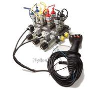 4-function Selector Kit - 3/4G 80L
