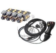 MULTIPLE FUNCTION SELECTOR 5 F