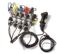 5-function Selector Kit - 3/4G 80 L