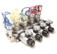 KIT SELECTEUR - 4 FONCTIONS SUPPLEM