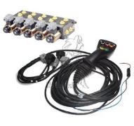Elektrohydraulische Steuerung